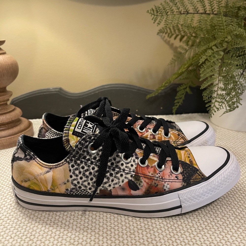 Converse All-Star Sneakers - Picture 5 of 9